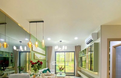 TRẢ TRƯỚC 80 TRIỆU CÓ NGAY CĂN ĐẸP NHẤT THÁP C BCONS SOLARY